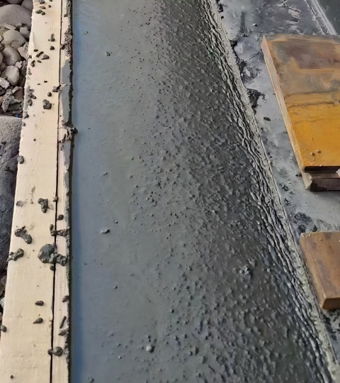 同安环氧砂浆的特点及施工流程​