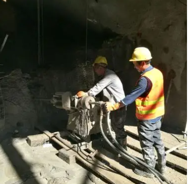 同安水下抗分散灌浆料特点 水下不分散注浆料介绍