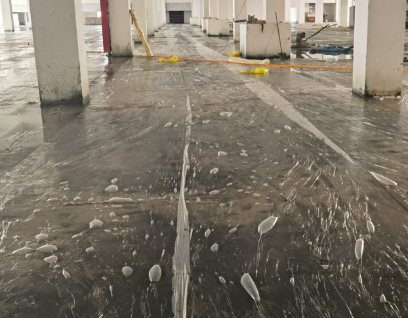 同安不发火砂浆和不发火金属骨料有什么区别