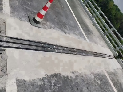 同安伸缩缝更换后浇筑材料快速结构修补料速砼的产品特点及施工流程​