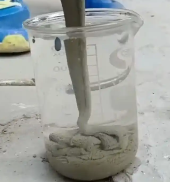 同安水工混凝土絮凝剂，水下抗分散剂的作用及施工方法