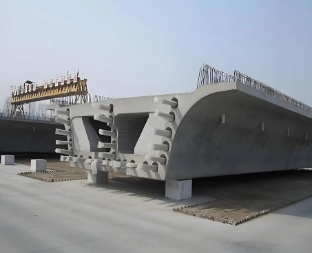 同安抗冻压浆料的特点及标准化施工工艺